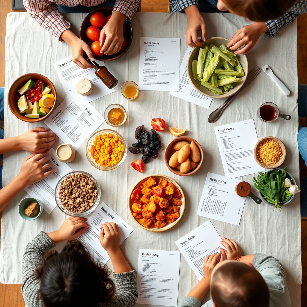 Rezeptdatenbank